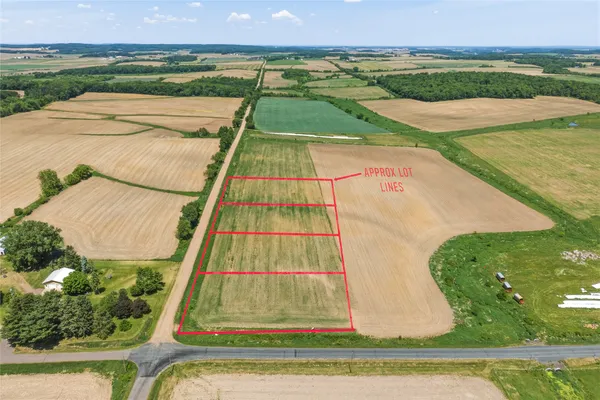$99,900 | Lot 4 70th Street, Chippewa Falls, WI 54729
