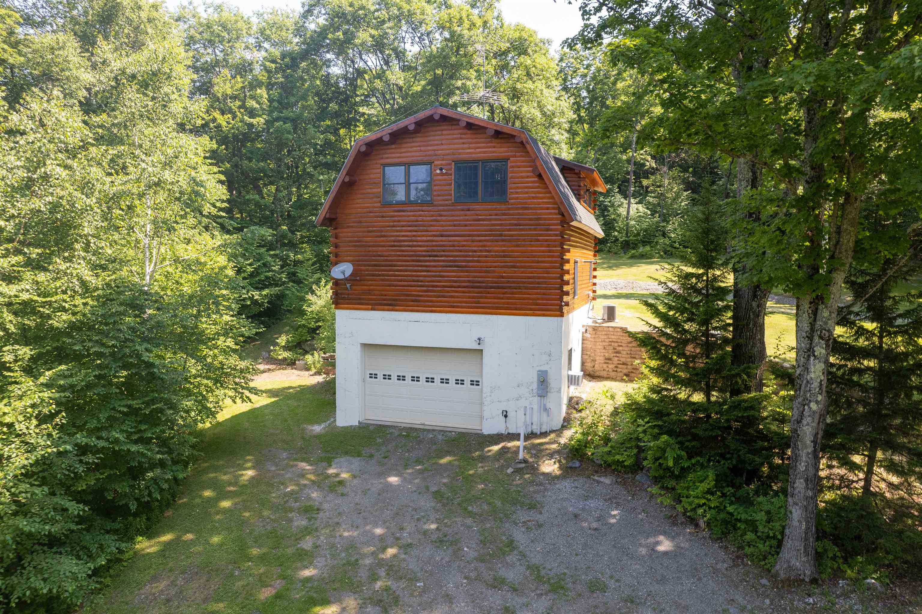 1706 High Chapparal Road Wells, VT 05774 - Photo 3 of 48