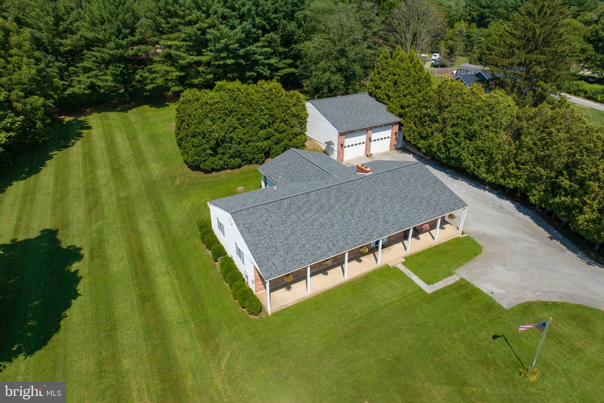 135 Baker Road Cochranville, PA 19330 - Photo 8 of 49 Gallery Image 8