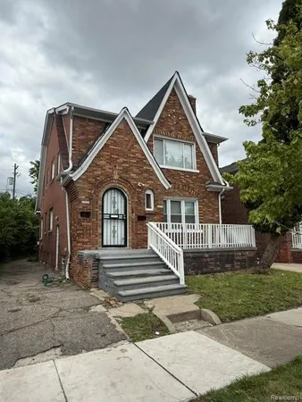$139,000 | 15853 Washburn Street, Detroit, MI 48238