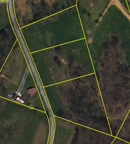 $79,900 | 0 Dyer Ridge Road, Baxter, TN 38544