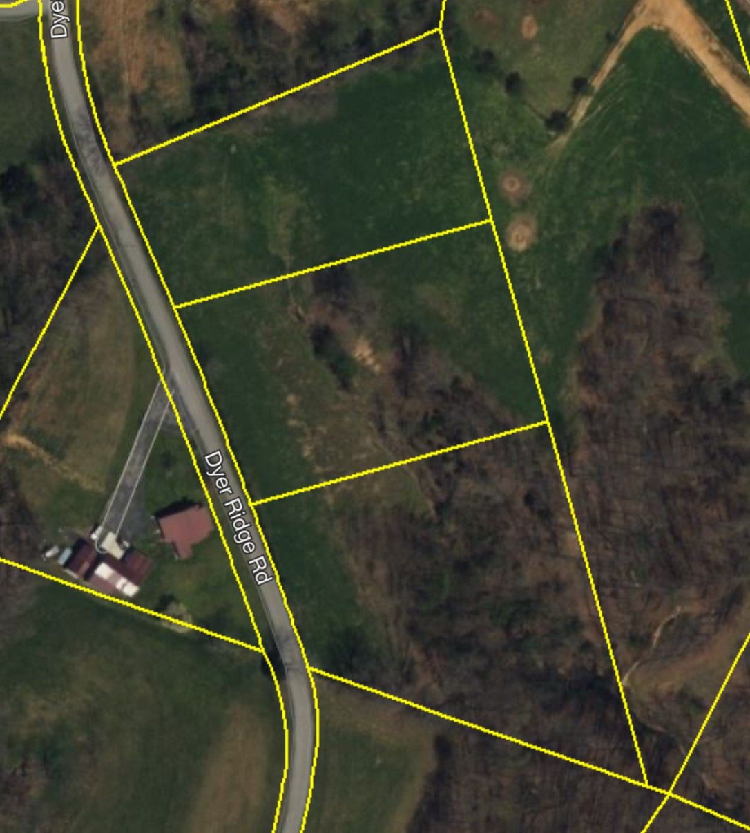 0 Dyer Ridge Road Baxter, TN 38544 - Photo 8 of 9