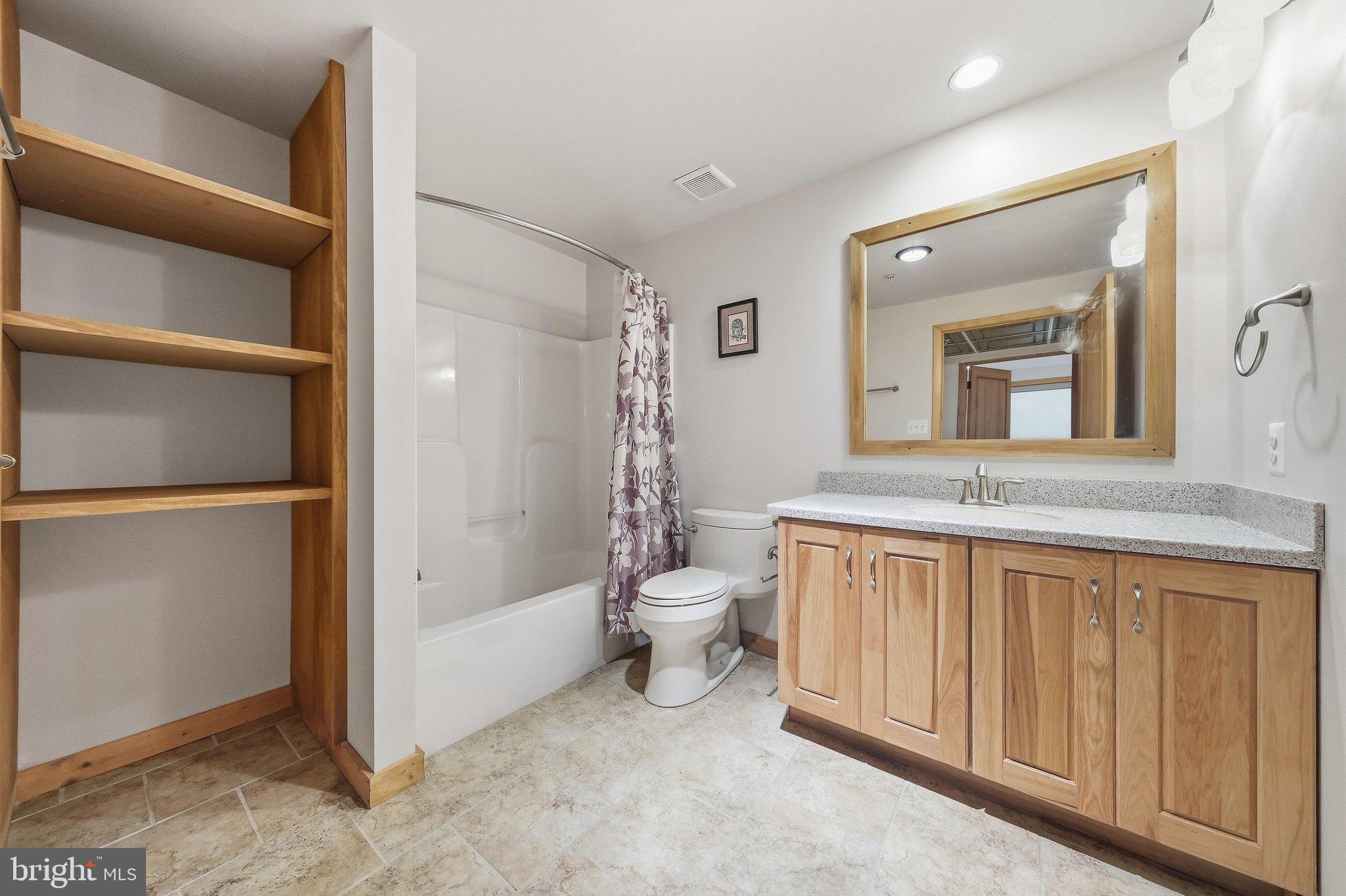 14520 Ridenour Road Smithsburg, MD 21783 - Photo 38 of 61 Hall Bathroom