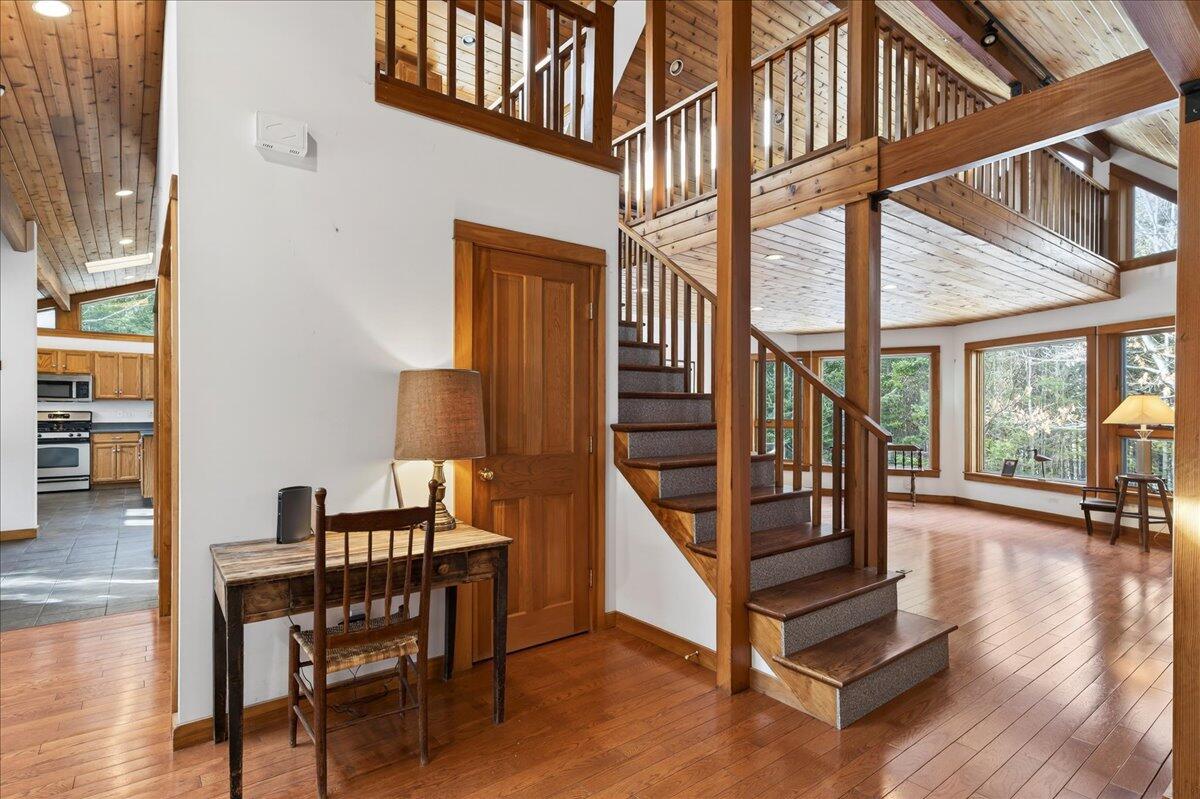 284 Dow Road Deer Isle, ME 04627 - Photo 17 of 102 017-284 Dow Rd