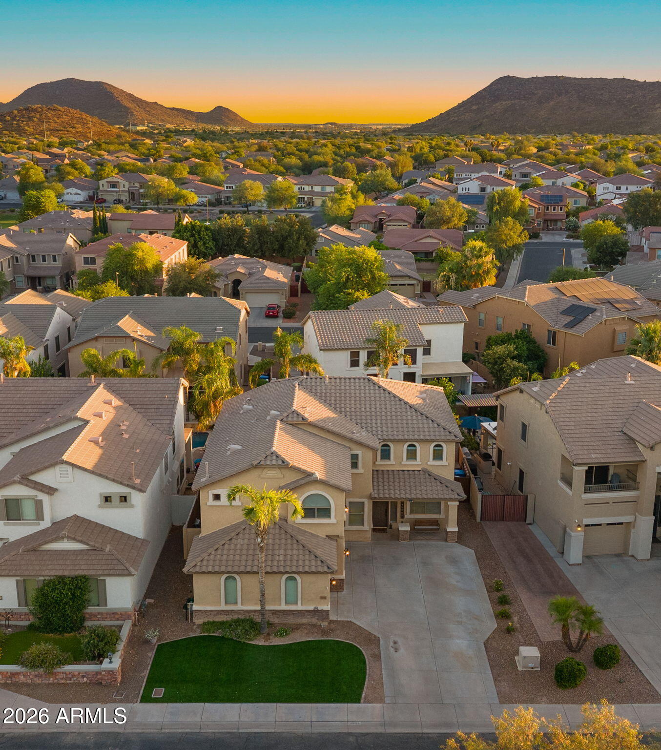 2541 East Ridge Creek Road Phoenix, AZ 85024 - Photo 45 of 49