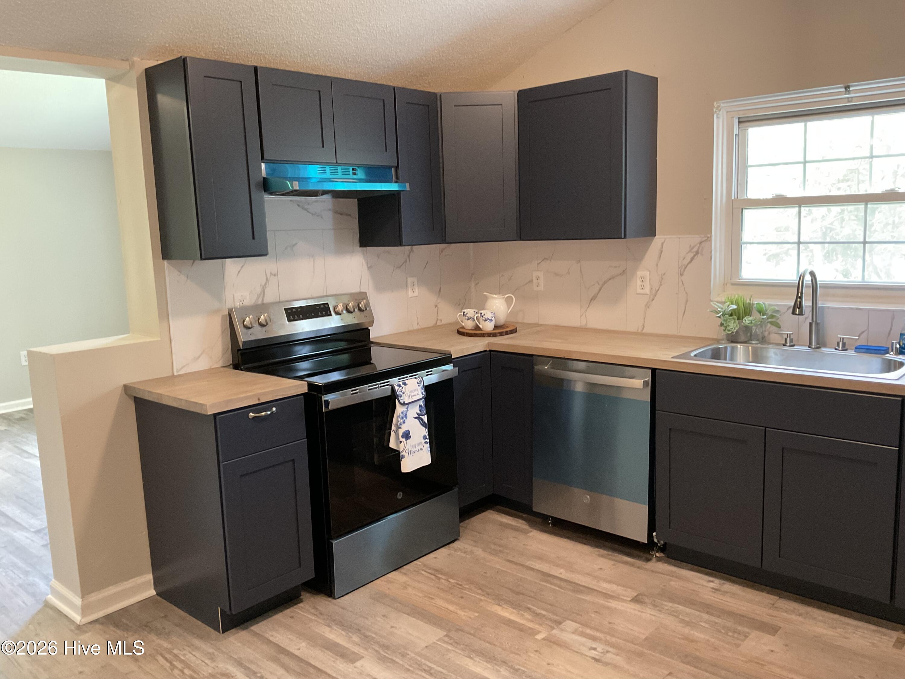 582 Saw Mill Road Rocky Mount, NC 27801 - Photo 6 of 26