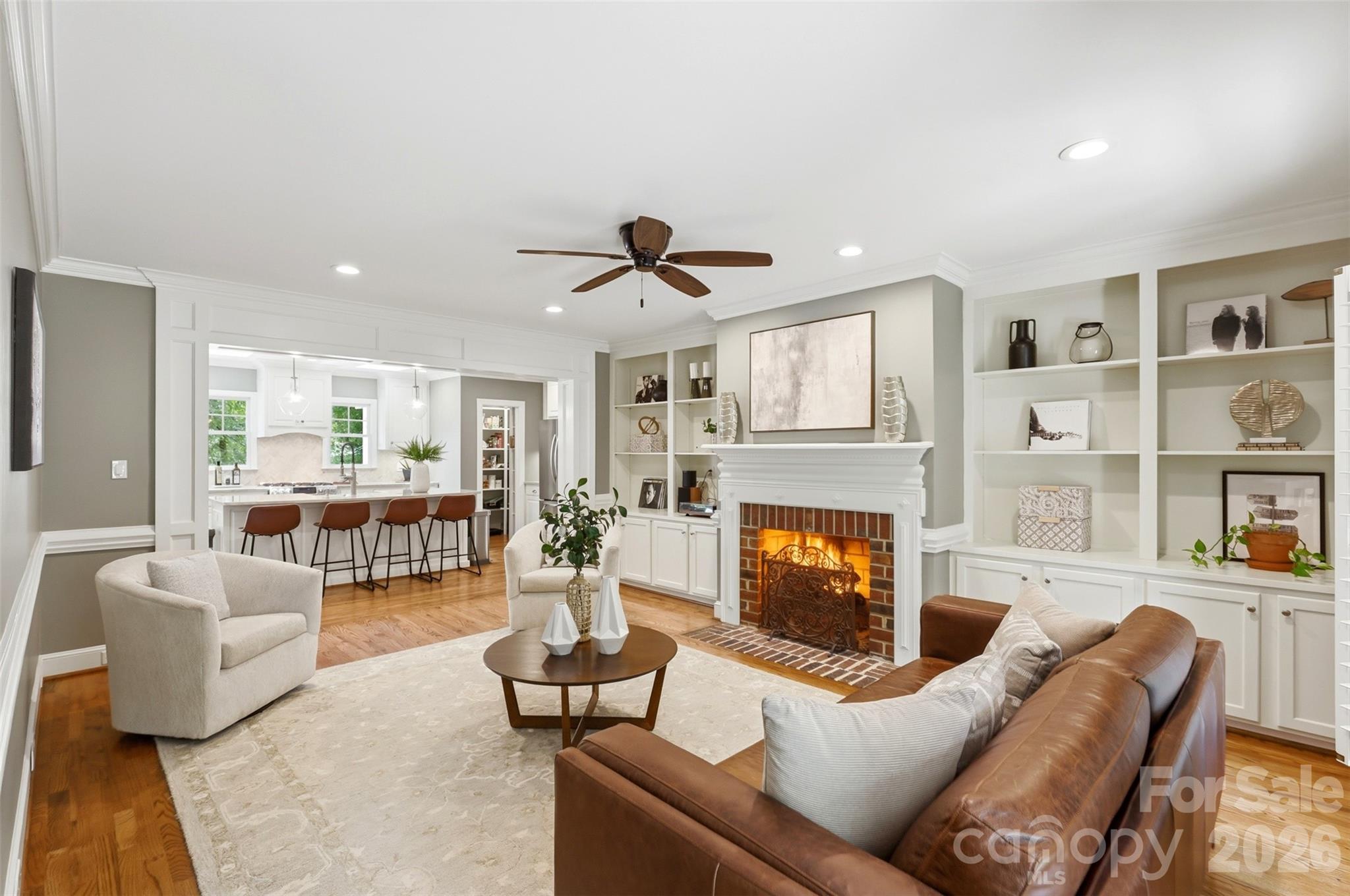 170 Kimberly Road Davidson, NC 28036 - Photo 3 of 44 Gallery Image 3