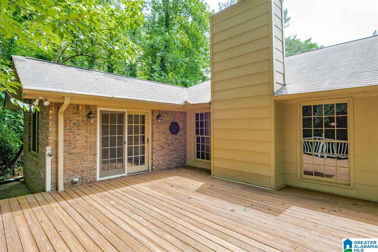 4601 Pine Mountain Road Birmingham, AL 35213 - Photo 34 of 44