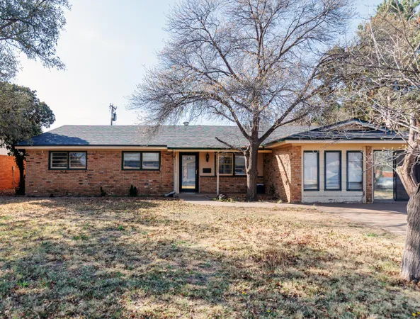 $139,000 | 2107 52nd Street, Lubbock, TX 79412