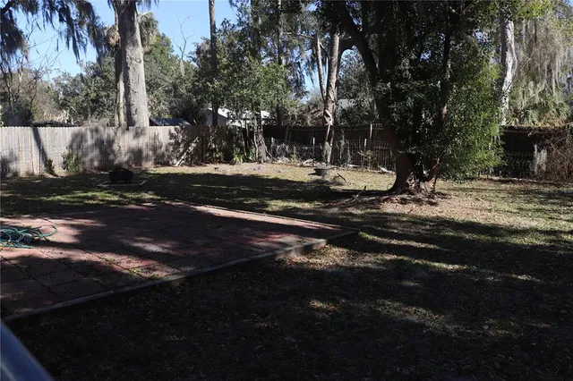 $250,000 | 119 Northeast 1st Street, Williston, FL 32696