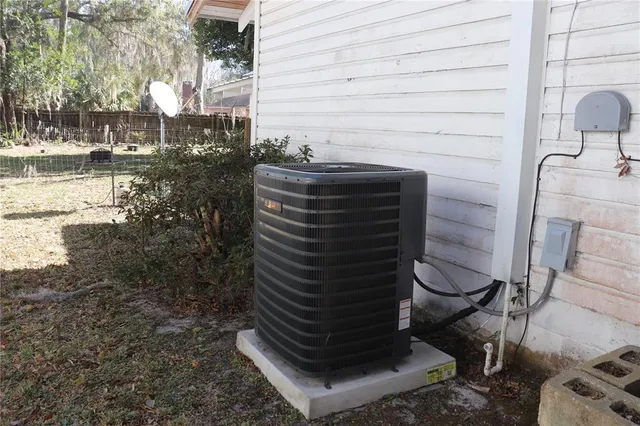 $250,000 | 119 Northeast 1st Street, Williston, FL 32696