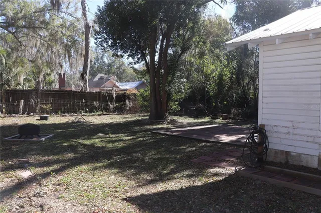 $250,000 | 119 Northeast 1st Street, Williston, FL 32696