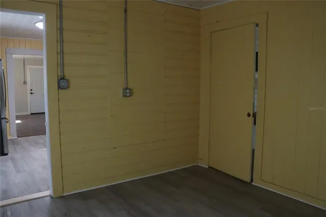 $250,000 | 119 Northeast 1st Street, Williston, FL 32696