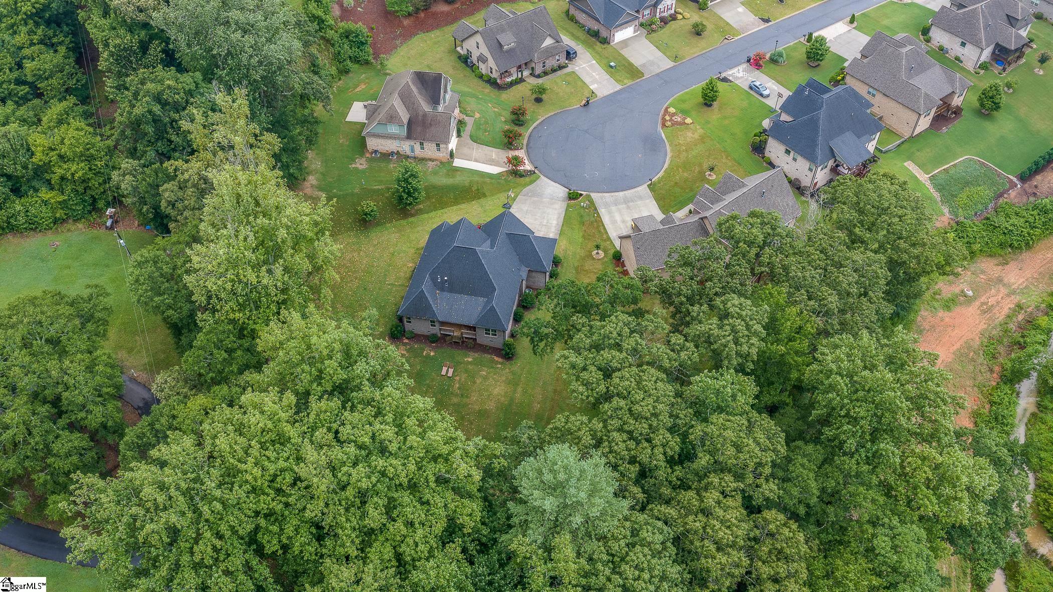 136 Siena Drive Anderson, SC 29621 - Photo 42 of 45
