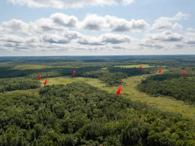 $264,900 | Tbd 30th Avenue, Isle, MN 56342