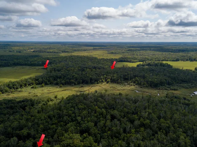 $264,900 | Tbd 30th Avenue, Isle, MN 56342