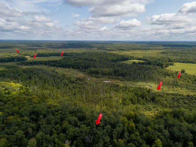 $264,900 | Tbd 30th Avenue, Isle, MN 56342