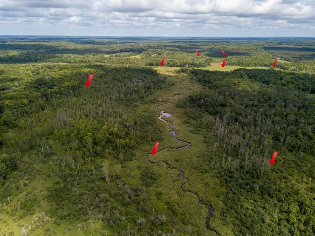 $264,900 | Tbd 30th Avenue, Isle, MN 56342