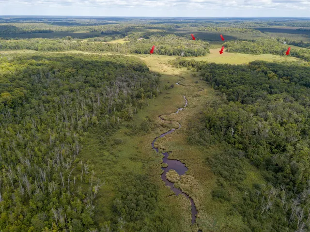 $264,900 | Tbd 30th Avenue, Isle, MN 56342