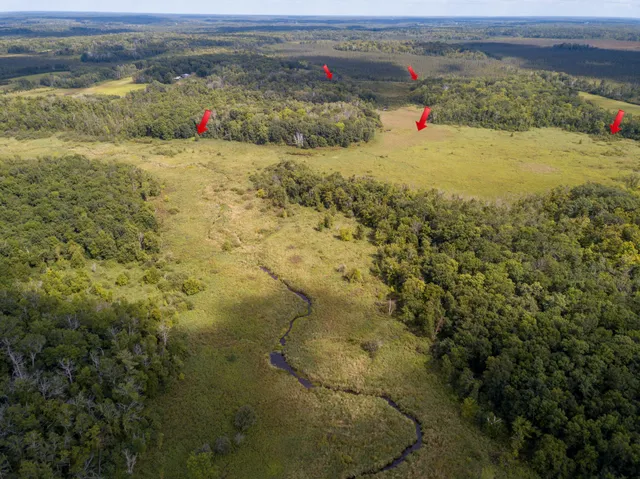 $264,900 | Tbd 30th Avenue, Isle, MN 56342