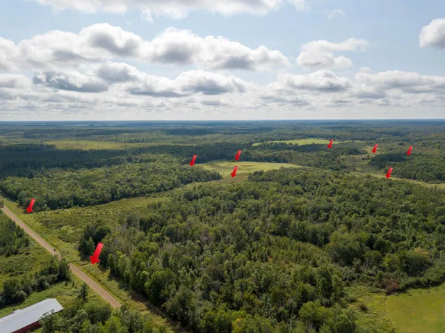 $264,900 | Tbd 30th Avenue, Isle, MN 56342