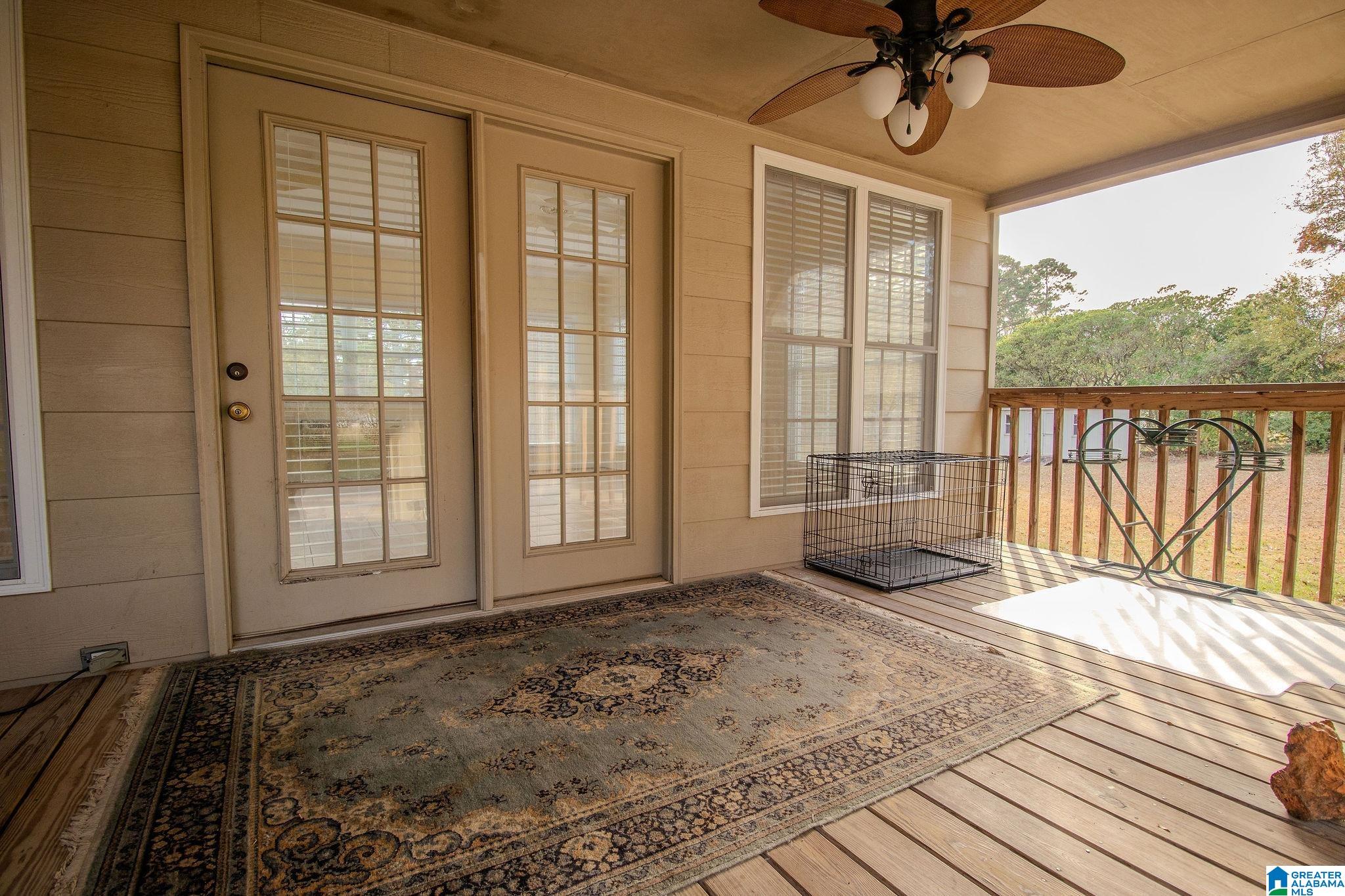 1304 Robertson Road Anniston, AL 36207 - Photo 8 of 43