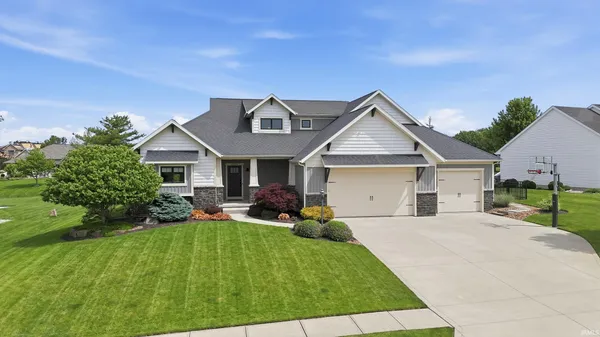 $739,900 | 10223 Buttonwood Pass, Leo, IN 46765
