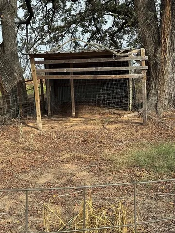 a view of an ocean with beach