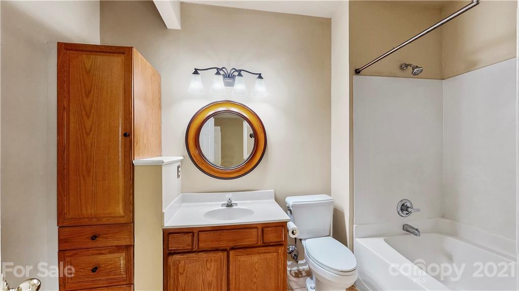 12006 Old Timber Road Charlotte, NC 28269 - Photo 22 of 26 Gallery Image 22