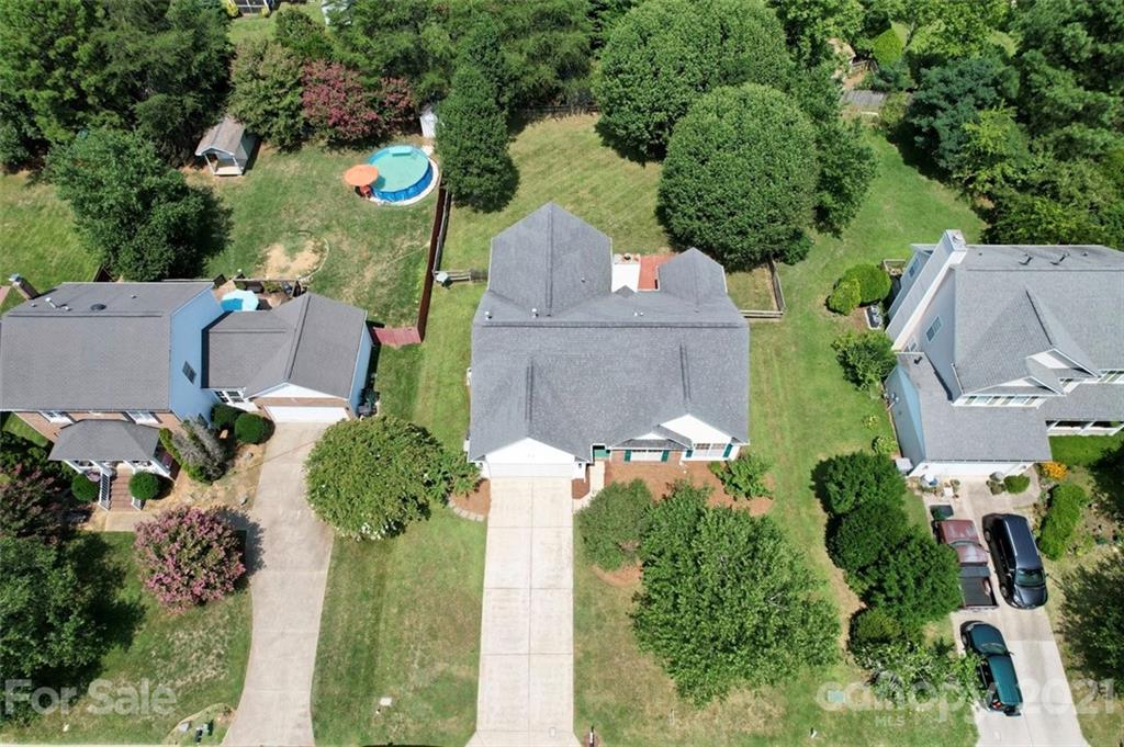 12006 Old Timber Road Charlotte, NC 28269 - Photo 25 of 26 Gallery Image 25