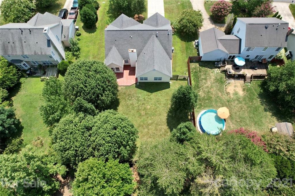 12006 Old Timber Road Charlotte, NC 28269 - Photo 26 of 26 Gallery Image 26