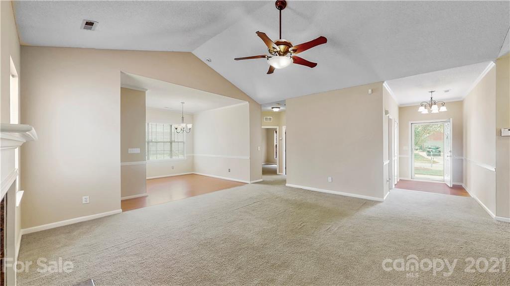 12006 Old Timber Road Charlotte, NC 28269 - Photo 8 of 26 Gallery Image 8