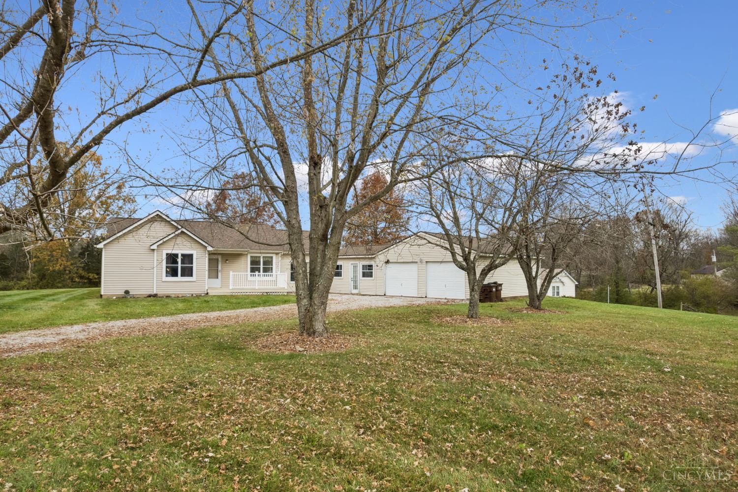 2263 Dean Road Bethel, OH 45106 - Photo 2 of 26 Gallery Image 2