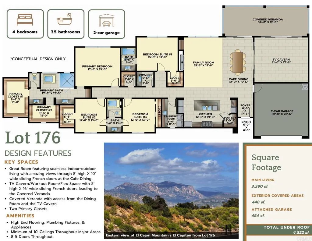 0 Mariposa Street Santee, CA 92071 - Photo 6 of 11