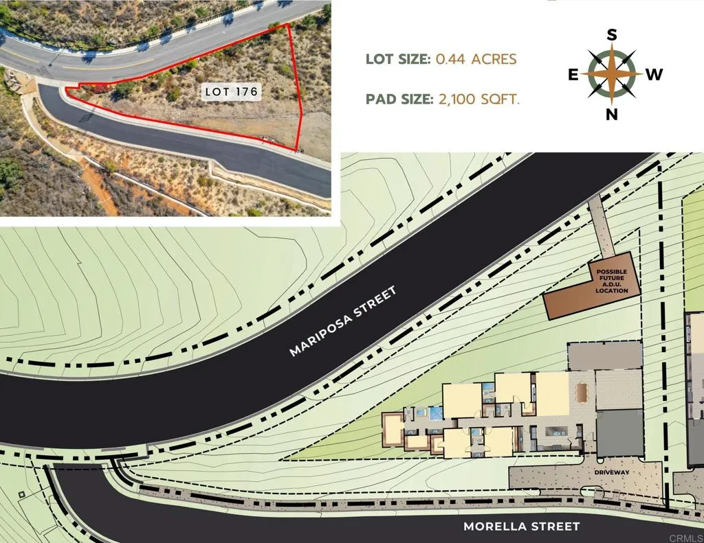 0 Mariposa Street Santee, CA 92071 - Photo 7 of 11 a picture of a table and chair
