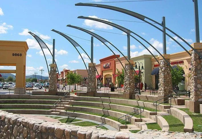 0 Mariposa Street Santee, CA 92071 - Photo 9 of 11 a view of outdoor space with seating area