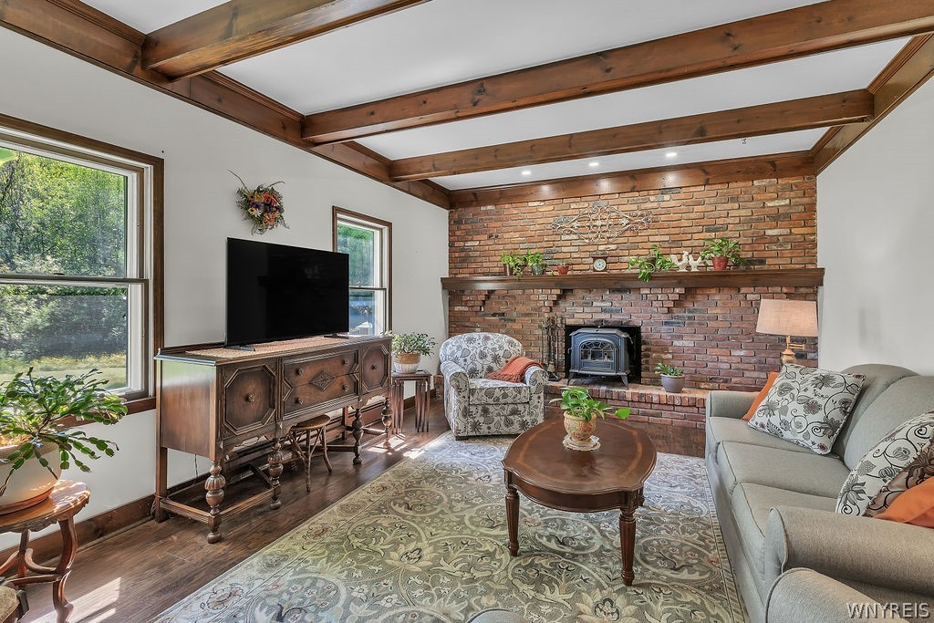 8061 Cole Road Boston, NY 14033 - Photo 15 of 49