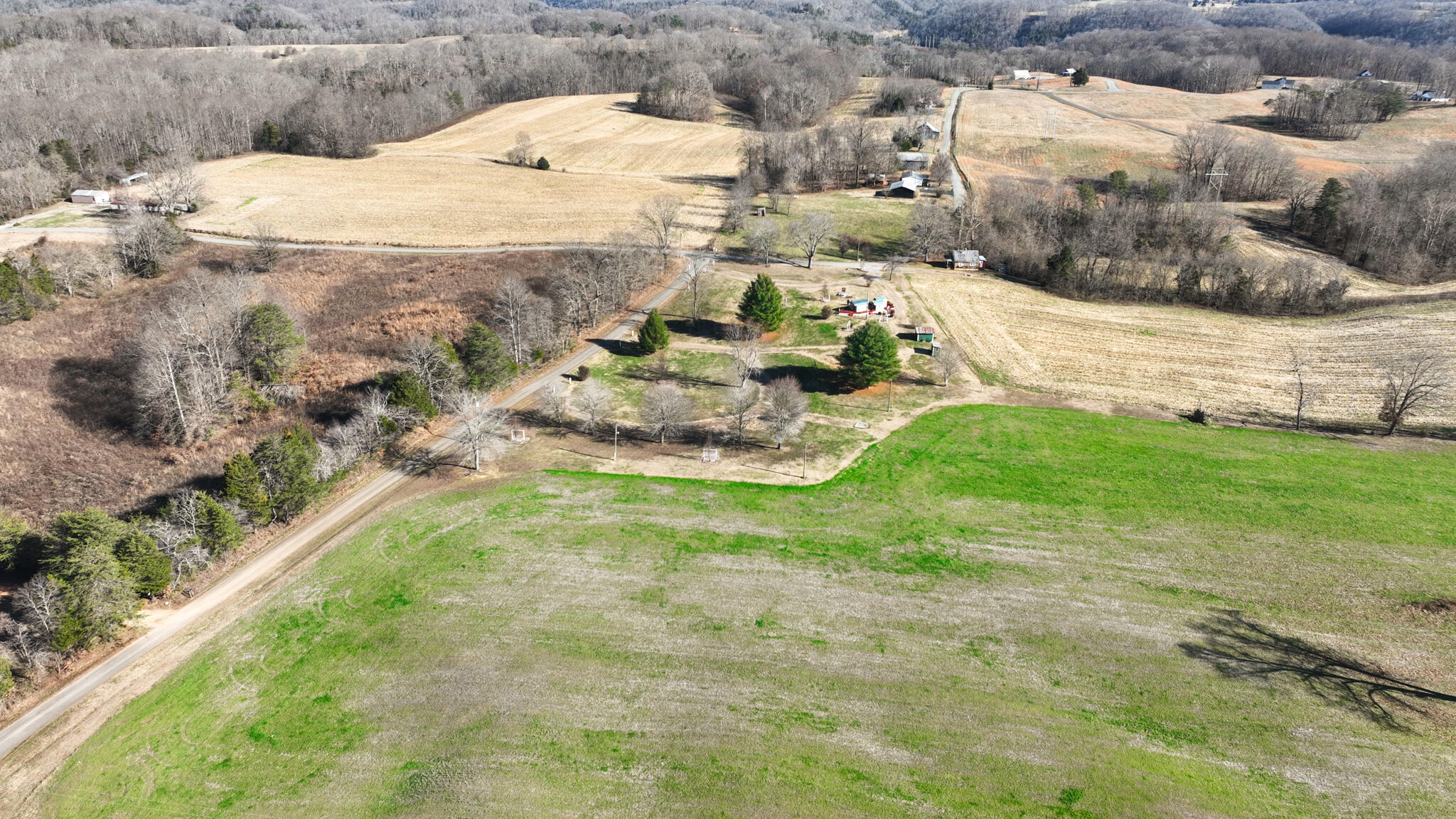 1 Jesse Bernard Road Jamestown, KY 42629 - Photo 25 of 69 JamestownRS_TS-25