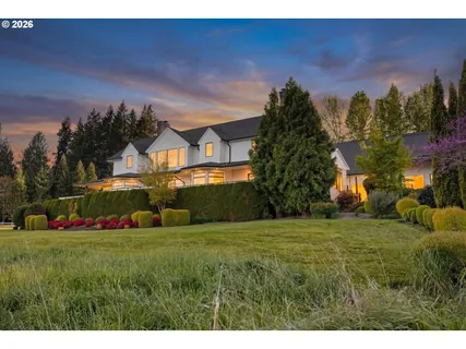 $3,495,000 | 19600 Northwest 55th Avenue, Ridgefield, WA 98642