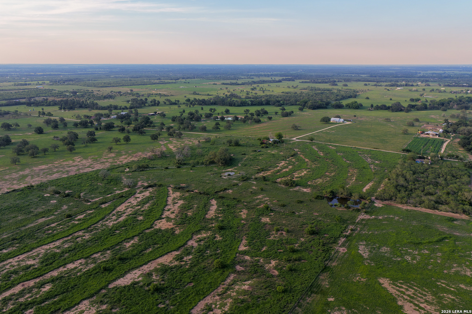 430 Watts Road Kingsbury, TX 78638 - Photo 22 of 37 a view of a city with lush green forest