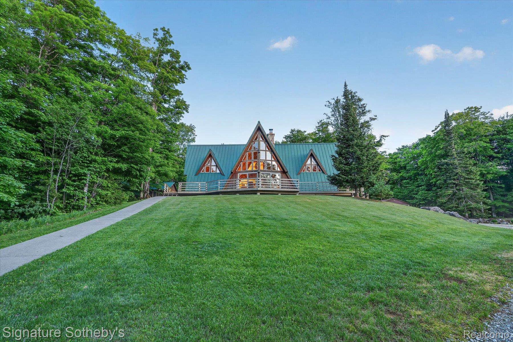 18113 Kortio Lake Road Lanse, MI 49946 - Photo 69 of 95