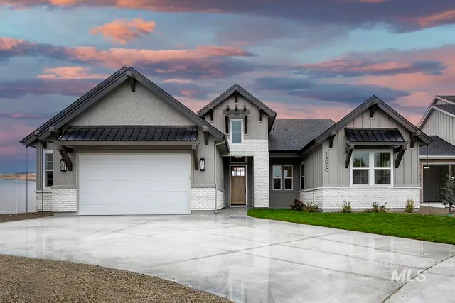 $1,245,194 | 7199 West Waxwing Drive, Boise, ID 83714