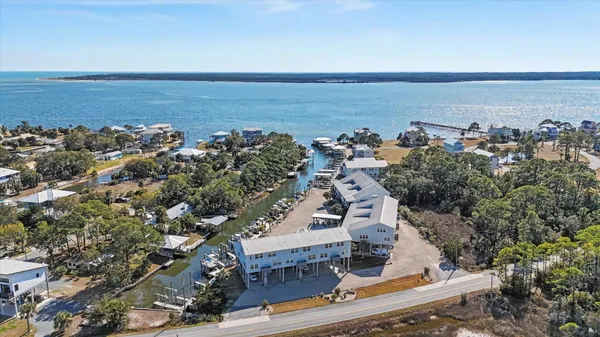 $389,900 | 695 A6 Mashes Sands Road, Unit A6, Panacea, FL 32346