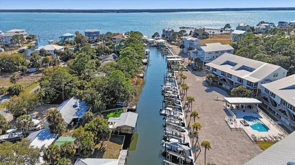 $389,900 | 695 A6 Mashes Sands Road, Unit A6, Panacea, FL 32346