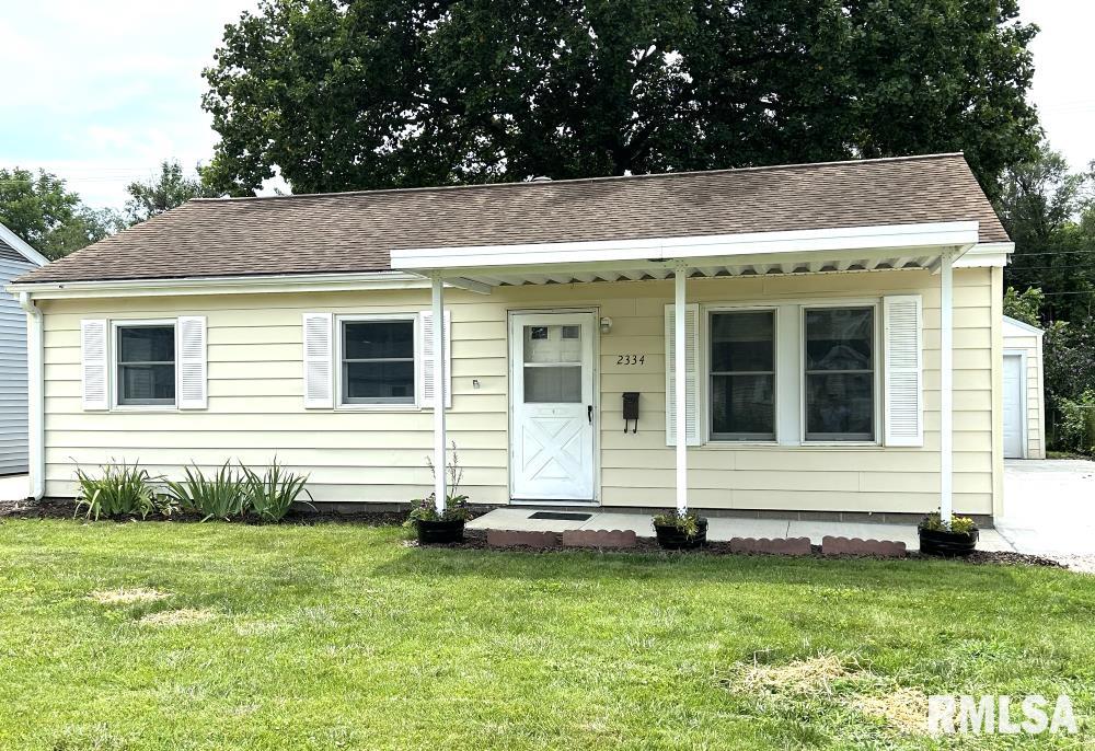 2334 Ramsey Road Springfield, IL 62702 - Photo 2 of 19