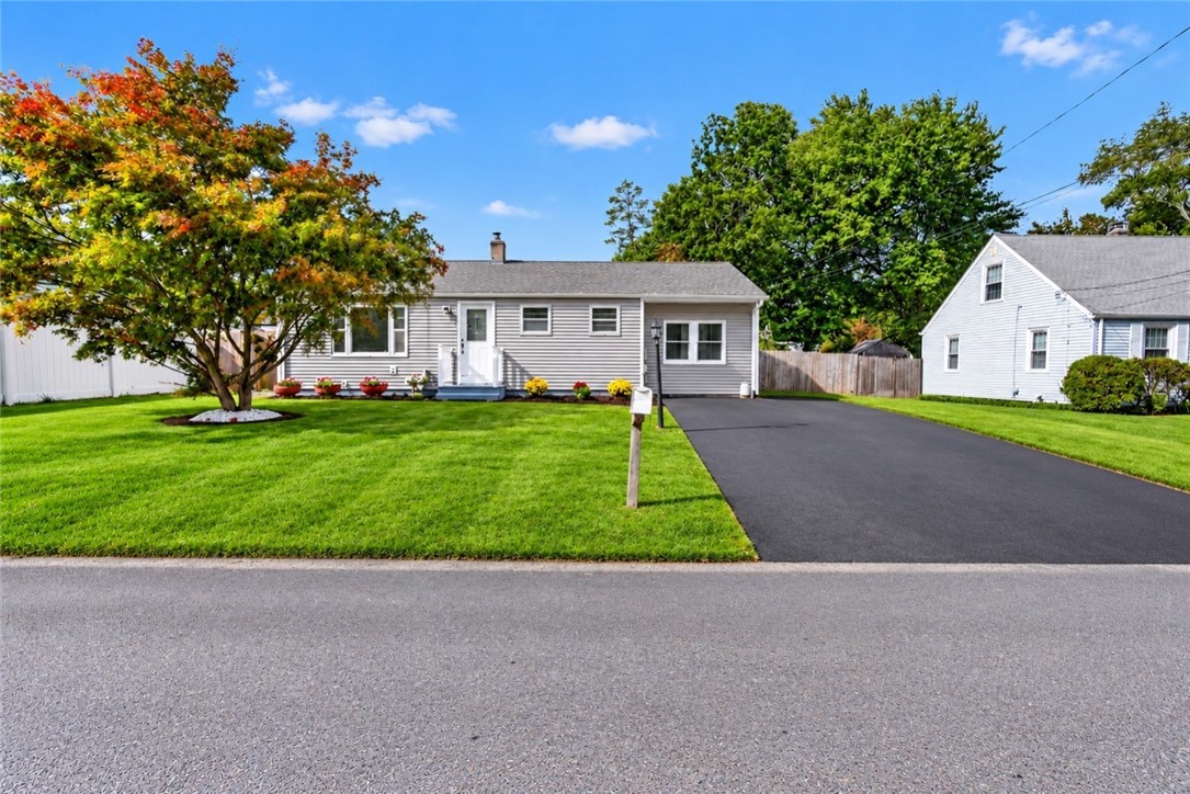 59 Graybar Road Warwick, RI 02888 - Photo 1 of 28 Gallery Image 1