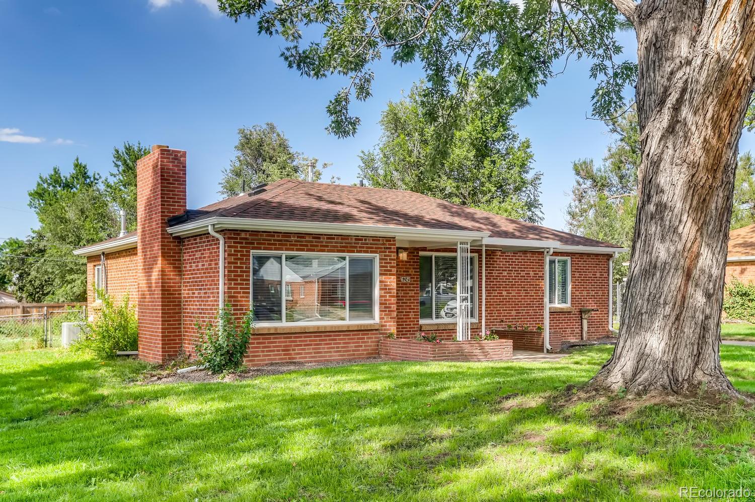 6245 West 46th Place Wheat Ridge, CO 80033 - Photo 1 of 27 Gallery Image 1