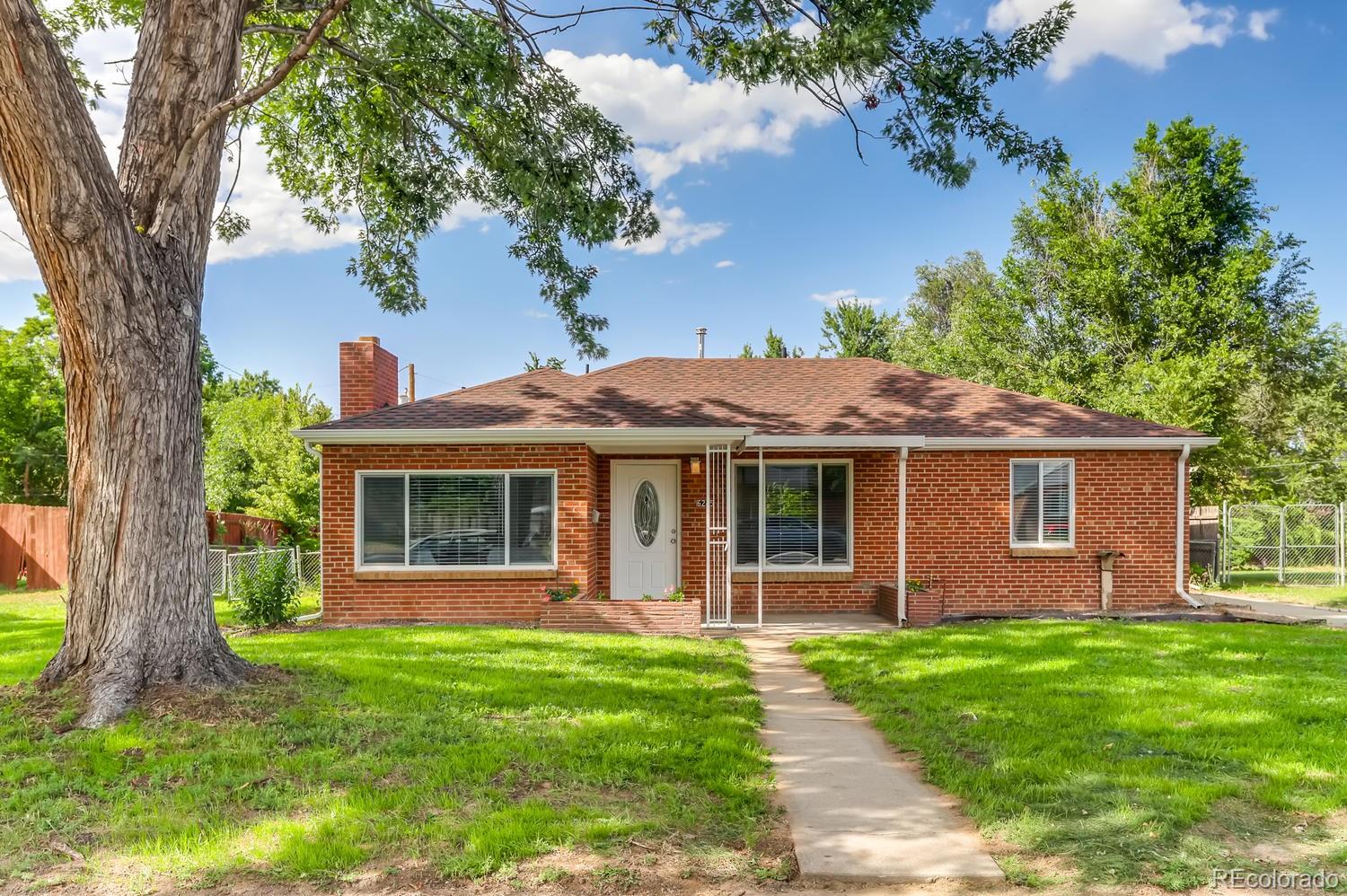 6245 West 46th Place Wheat Ridge, CO 80033 - Photo 2 of 27 Gallery Image 2