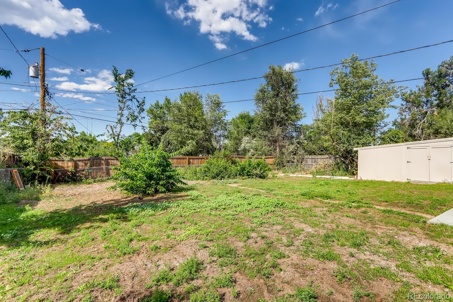 6245 West 46th Place Wheat Ridge, CO 80033 - Photo 25 of 27 Gallery Image 25