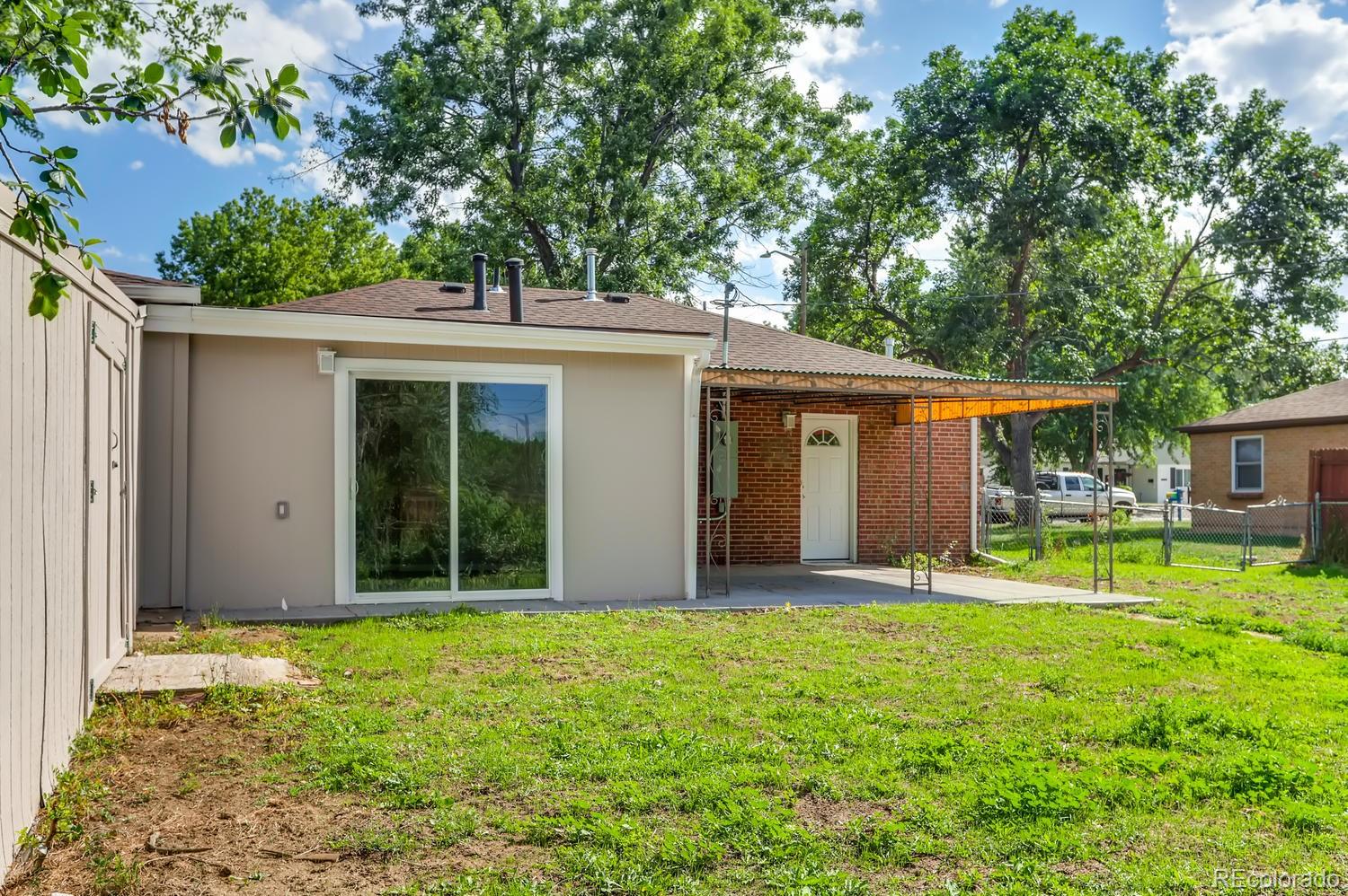 6245 West 46th Place Wheat Ridge, CO 80033 - Photo 26 of 27 Gallery Image 26